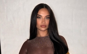 Shanina Shaik Reevaluates Her Jet Set Life as Model After Becoming Mom