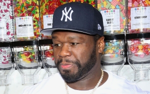 50 Cent Scores Victory in Penile Enhancement Suit as Judge Denies MedSpa's Motion to Dismiss Case