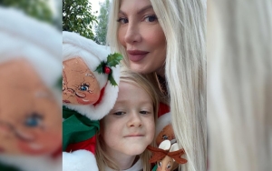 Tori Spelling's 5-Year-Old son Beau Is 'Sick Again' After '3 Weeks Sick' From School