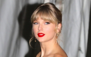 Taylor Swift Offers a Glimpse at How She Spends Her 33rd Birthday
