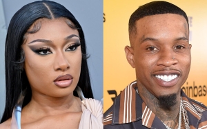 Megan Thee Stallion Finds Her Past Intimate Relationship With Tory Lanez 'Embarrassing'