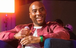 Charlamagne Tha God Confuses People After Stressing That He's 'Not a Bottom'