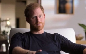 Prince Harry Is Labelled 'Very Seriously Damaged Young Man' After Docu-Series Release