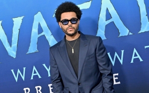 The Weeknd's 'Nothing Is Lost (You Give Me Strength)' From 'Avatar 2' Soundtrack Is Finally Out