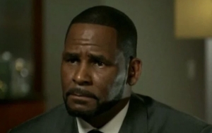 R. Kelly Sends Furious Message From Jail Following Album Fiasco: 'Leave My Music Alone!'