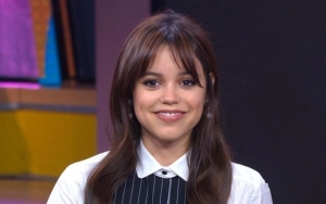 Jenna Ortega to Front New Movie 'Winter Spring Summer or Fall'