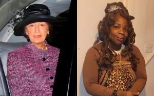 Prince William's Godmother Has Met Activist Ngozi Fulani After 'Racist' Questions at Palace Event