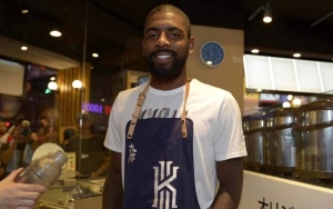 Kyrie Irving Blesses Howard University Student With $22,000 Donation
