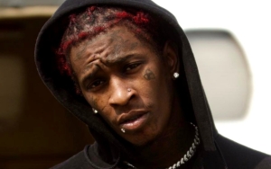 Young Thug Left Baffled After Nude Zoom Video Pops Up During Court Hearing