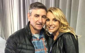 Britney Spears' Dad Hits Back at Critics, Insists Singer 'Could Have Died' Without Conservatorship 