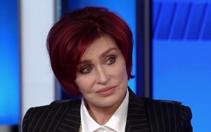 Sharon Osbourne Returns Home From Hospital After Falling Sick on Set of Paranormal Show
