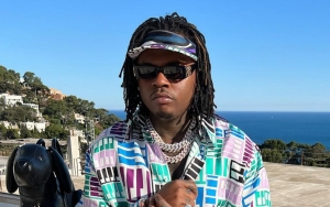Gunna's Charity Event Canceled by Walmart Amid Snitching Allegations
