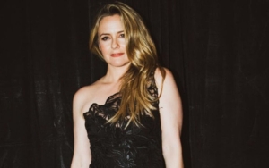 Alicia Silverstone Prefers to Go Naked Instead of Wearing Animals