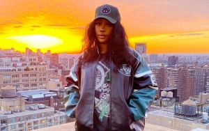 SZA Clarifies Inspirations Behind Her Albums After Trolls Label 'SOS' 'Sad Girl Music'