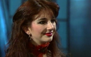 Kate Bush Thrilled Being Introduced to Younger Audience as Her Song Is Featured in 'Stranger Things'