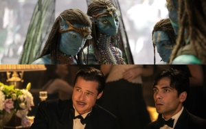 Box Office: 'Avatar 2' Is Unchallenged in Second Week as 'Babylon' Bombs on Christmas