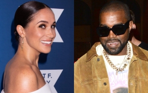 Meghan Markle and Kanye West Branded as '2022 Narcissists'  