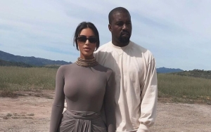 Kim Kardashian Hesitant to Date as She's Worried Future Boyfriend Will Be 'Scared' by Kanye West