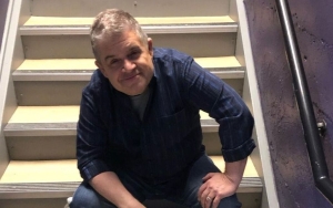 Patton Oswalt Calls Out 'Bad Comedians' for Playing It Safe