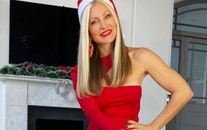 Caprice Bourret Dishes on How Her Family Combine Jewish and Christmas Holiday Rituals