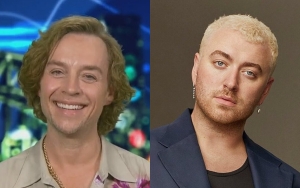 Darren Hayes Envies Sam Smith and Explains Why