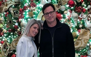 Bob Saget's Wife Remembers Late Star in Bittersweet Post on Christmas Day