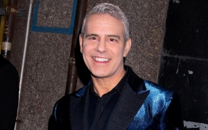 Andy Cohen Confirms He Won't Be Drinking During NYE Broadcast Due to CNN's Alcohol Ban