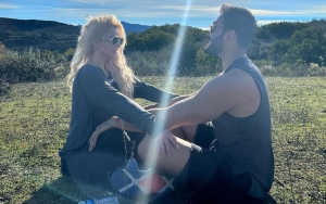 Sam Asghari Shuts Down Rumors He's Controlling Britney Spears, Understands Her 'Protective' Fans