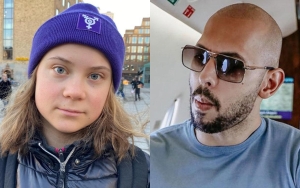 Greta Thunberg Trolls Andrew Tate After Their Twitter Exchange Allegedly Led to His Arrest
