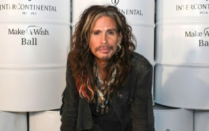 Steven Tyler's Accuser Issues Statement After Filing Lawsuit Over 1970s Sexual Assault Incident
