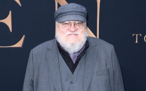George R.R. Martin Reveals Some 'Game of Thrones' Spin-Offs Get 'Shelved' Due to Changes at HBO 