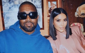 Kim Kardashian Wants to 'Let Loose' as She Starts to Drink and Stay Out Late After Kanye Split