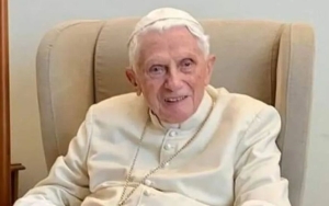 Pope Benedict VXI Died Following Deteriorating Health, Funeral Is Set for January 5