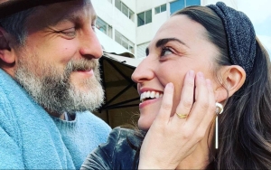 Sara Bareilles Gets Engaged to Joe Tippett After Five Years of Dating