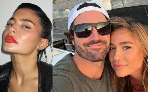 Kylie Jenner Reacts to Brody Jenner and Girlfriend Tia Blanco's Pregnancy Announcement