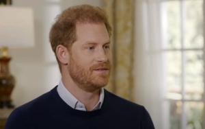 Prince Harry Accuses Royal Family of Showing 'Absolutely No Willingness to Reconcile'