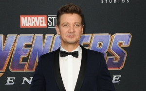 Jeremy Renner Airlifted to Hospital After Snowplow Ran Over His Leg, Facing 'Extensive' Injuries