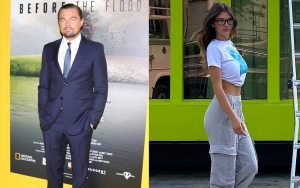 Leonardo DiCaprio Spotted Frolicking With Bikini-Clad Women Amid Victoria Lamas Dating Rumors