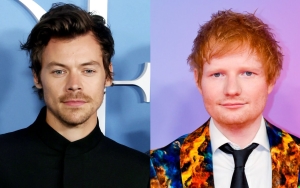 Harry Styles Beats Ed Sheeran on the U.K.'s Top Hits of 2022 Chart With 'As It Was'