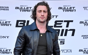 Aaron Taylor-Johnson's Meeting With Bond Producer 'Went Well'