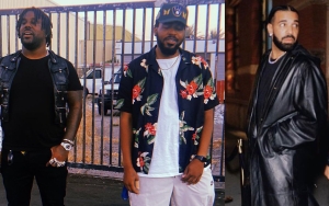 Quentin Miller Claims He's Never Gotten 'Single Check' From Songs He Wrote for Drake