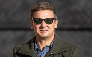 Jeremy Renner's Chest Collapsed in Snowplough Accident