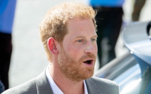 Prince Harry Admits to Killing Taliban Fighters While Serving in Afghanistan