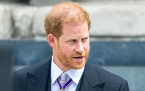 Prince Harry Admits to Doing Cocaine While He's Teenager 'to Feel Different'