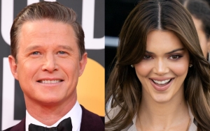 Billy Bush Defended by 'Extra' After Making Lewd Joke About Kendall Jenner