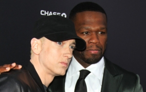 50 Cent Bringing '8 Mile' to Television to Honor Eminem's Legacy