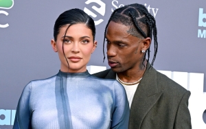 Kylie Jenner and Travis Scott Reportedly Breaking Up - Here Are the Hints