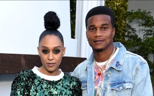 Cory Hardrict Talks About Not Wanting to Give Up on Someone in Cryptic Post Amid Tia Mowry Divorce