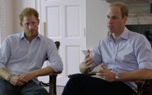 Prince William Believed Getting Emotional on TV Was Sign of Harry Being 'Brainwashed' in Therapy