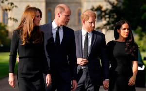 Prince Harry Details Prince William and Kate Middleton's 'Stereotypes' Toward Meghan Markle